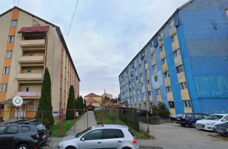 CONSIB vrea să stingă o datorie de 2,54 milioane de lei către Primăria Sibiu prin cedarea unui teren