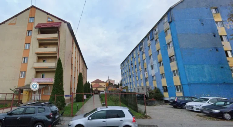 CONSIB vrea să stingă o datorie de 2,54 milioane de lei către Primăria Sibiu prin cedarea unui teren