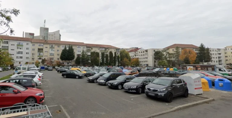 Terenul fostei centrale termice de pe Milea a fost vândut. Primăria spune că nu știe cine l-a cumpărat