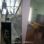 Locuință socială din Cisnădie alocată de Primărie pentru familii cu copii