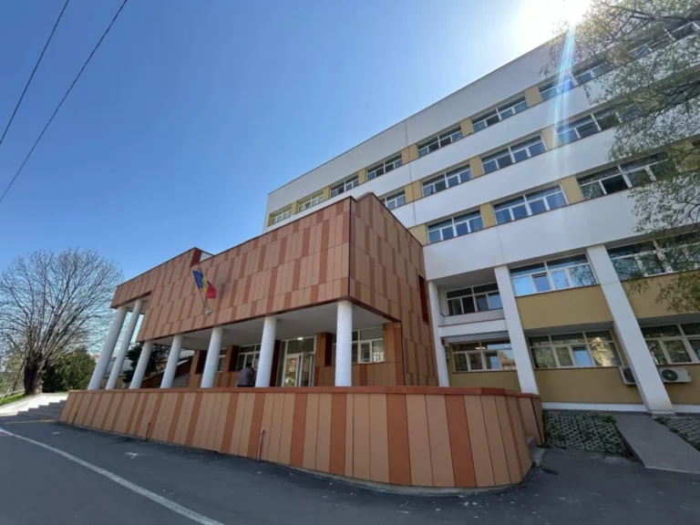 „Am venit cu inima strânsă și am plecat cu inima plină de recunoștință”. Mesajul unui pacient pentru echipa Secției ORL a Spitalului Județean Sibiu