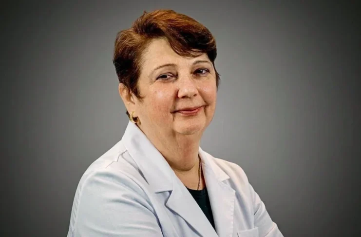 Dr. Ramona Coca, șeful Secției Oncologie SCJU Sibiu: „Cancerul nu iartă întârzierea. Diagnosticul precoce poate salva vieți”
