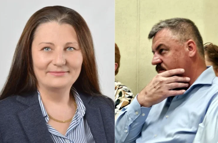 EXCLUSIV: Oana Ungur pleacă din funcția de administrator public al Cisnădiei. „Drumurile mele și ale primarului Mircea Orlățan s-au despărțit”