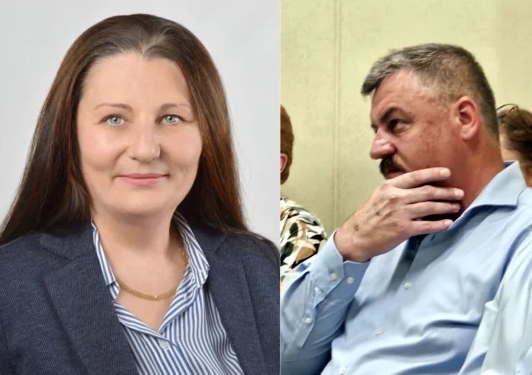 EXCLUSIV: Oana Ungur pleacă din funcția de administrator public al Cisnădiei. „Drumurile mele și ale primarului Mircea Orlățan s-au despărțit”