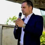 Deputatul PSD Bogdan Trif, criticând atribuirea realizării Autostrăzii Moldovei