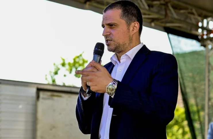 Deputatul PSD Bogdan Trif îl atacă pe Ilie Bolojan: „Își atribuie și realizarea Autostrăzii Moldovei”