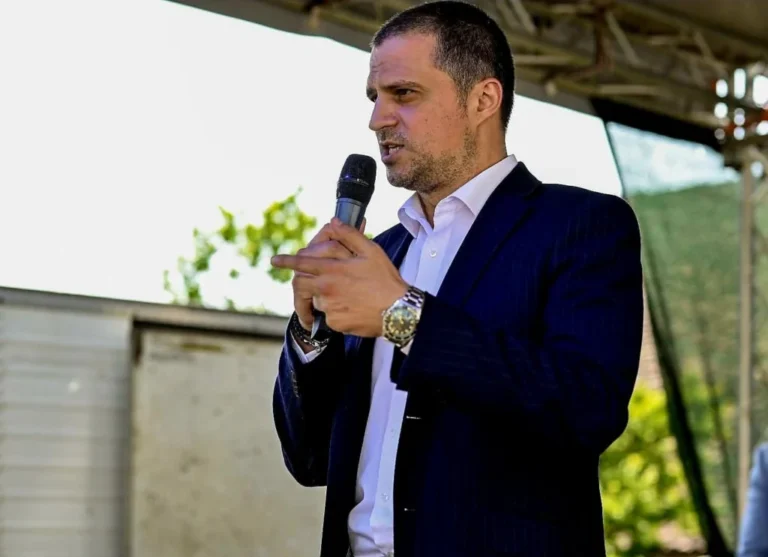 Deputatul PSD Bogdan Trif îl atacă pe Ilie Bolojan: „Își atribuie și realizarea Autostrăzii Moldovei”