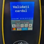 Tursib schimbă tariful prestabilit pe validatoarele autobuzelor metropolitane. De la 1 septembrie va fi 5 lei