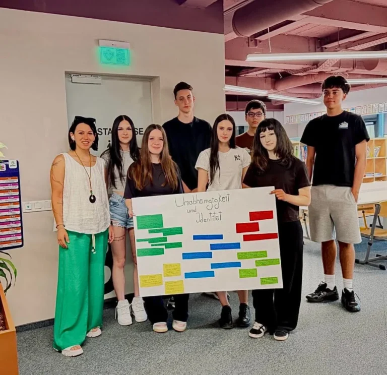 Sibiu International School a primit autorizarea pentru programul International Baccalaureate
