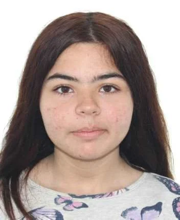 Polițiștii caută o tânără de 16 ani care a plecat de acasă și nu a mai revenit!