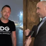 Avocatul lui Minae și Ghiță oferă declarații pentru presă despre cazul Kreiner și dosarul din Sibiu
