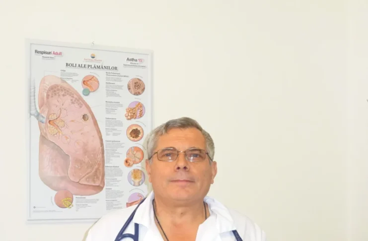 Apneea în somn poate tripla riscul de accidente. Avertismentul medicului Ioan Drăghilă pentru șoferi