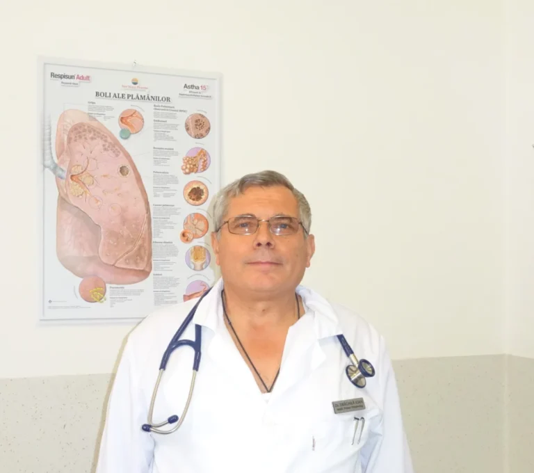 Apneea în somn poate tripla riscul de accidente. Avertismentul medicului Ioan Drăghilă pentru șoferi