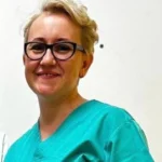 Șilcă Nicoleta, doctor specialist cardiolog la SCJU Sibiu, avertizează despre bolile cardiovasculare