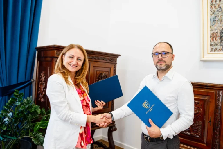 Ultimele saloane nemodernizate ale Spitalului Județean Sibiu intră în șantier. Investiție de peste 84 de milioane de lei