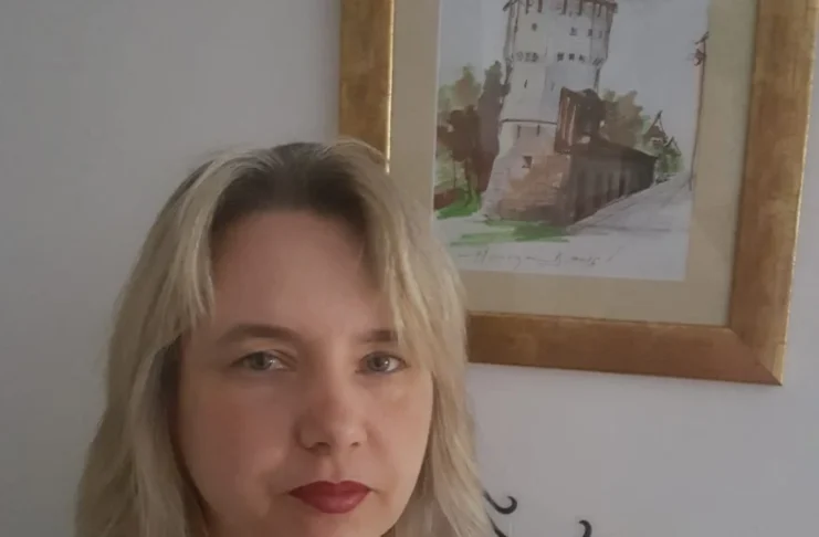 Delilah Florea, noul inspector școlar general adjunct al ISJ Sibiu: „Îmi doresc să contribui la dezvoltarea învățământului sibian”