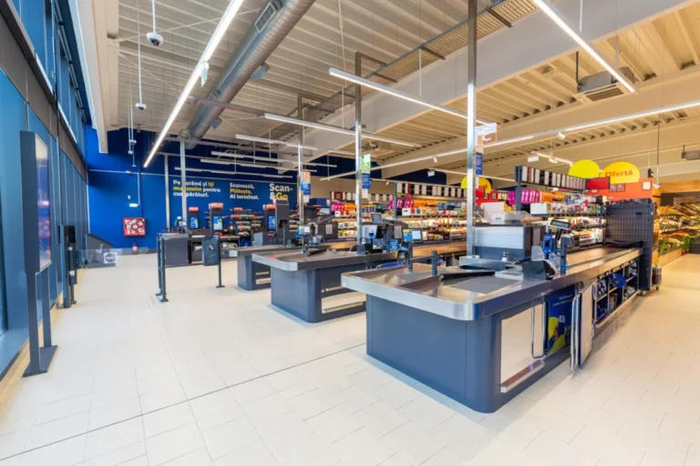 Lidl deschide joi un nou magazin în Mediaș. Au fost create 23 de locuri de muncă