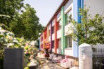 Investiții de peste 273 de milioane de lei în școlile și grădinițele din Sibiu. Mai multe lucrări continuă după începerea cursurilor