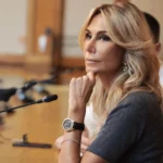 Raluca Turcan anunță că dubla evaluare pentru admiterea la liceu a fost eliminată.