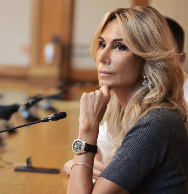 Raluca Turcan: Dubla evaluare pentru admiterea la liceu a fost eliminată. Elevii vor susține doar Evaluarea Națională