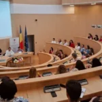 Ceremonia de deschidere a anului școlar CJRAE Sibiu, cu accent pe oferirea de sprijin elevilor vulnerabili