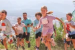 Gușterița Trail Run revine pe 19 septembrie. Cinci curse pentru alergători și copii în Pădurea Gușterița
