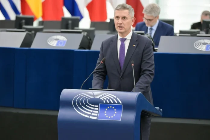 Dan Barna critică PSD și pe Victor Negrescu, afirmând că minciuna are picioare scurte