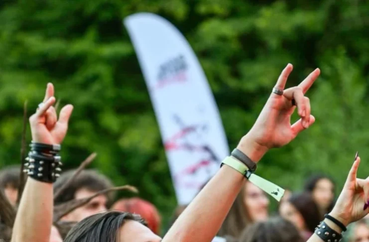 Prima zi Guitar Meeting Festival: De la stângăcii din organizare la concerte bine primite de public