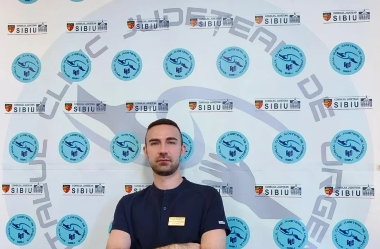 Adevărul despre bolile oncologice cu Paul Șiancu, medic la Spitalul Județean: „Pacienții oncologici ne oferă lecții despre cum să trăim viața”
