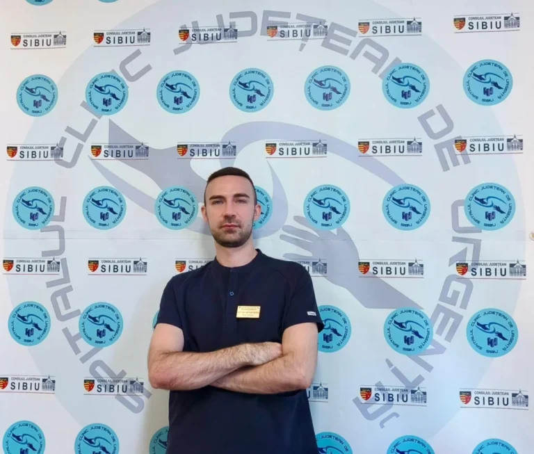 Adevărul despre bolile oncologice cu Paul Șiancu, medic la Spitalul Județean: „Pacienții oncologici ne oferă lecții despre cum să trăim viața”