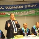 Cătălin Cioabă la Congresul IRU, implicat în dezbaterile congressuale