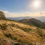 Avertizare cod galben Sibiu: cer senin cu soare puternic și temperaturi ridicate