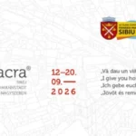 Concert sau expoziție la Festivalul Ars SACRA din Sibiu cu intrare liberă
