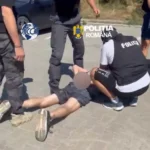Un traficant de droguri de mare risc a fost prins în flagrant la Sibiu!