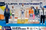 De la „dubaș” la Regele Mihai, la campion național. Povestea militarului sibian Marc Eronim