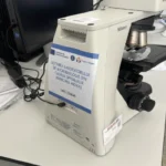 Interiorul noului laborator de microbiologie Mediaș, cu echipamente medicale moderne achiziționate