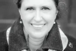 Maria-Cătălina Rebegel, inspector pentru matematică și informatică la ISJ Sibiu