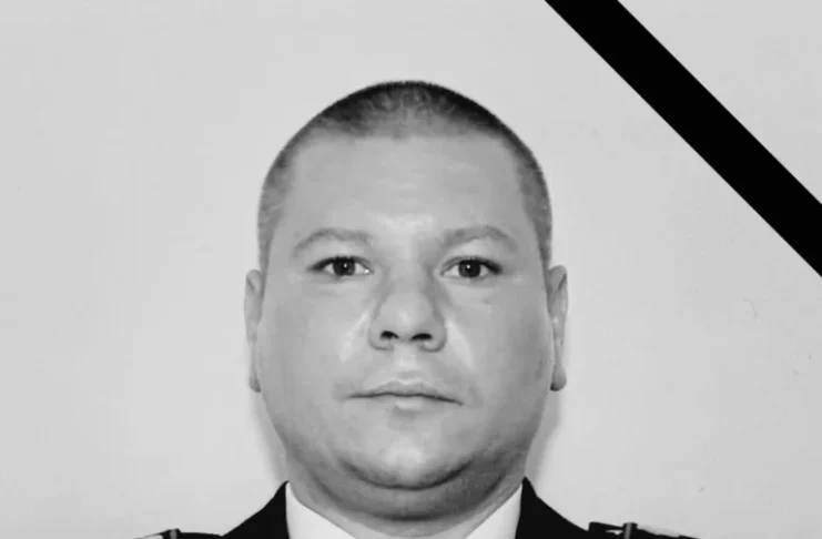 Doliu în rândul pompierilor sibieni. Plutonierul adjutant Cosmin Michiu s-a stins din viață la 41 de ani!
