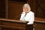 Senatorul AUR Luminița Păucean-Fernandes critică dur situația din educație evidențiată de testările PISA