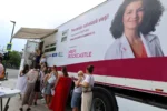 Investigații gratuite pentru femeile din Sibiu. Caravana „Prevenția Salvează Vieți” începe la Shopping City Sibiu