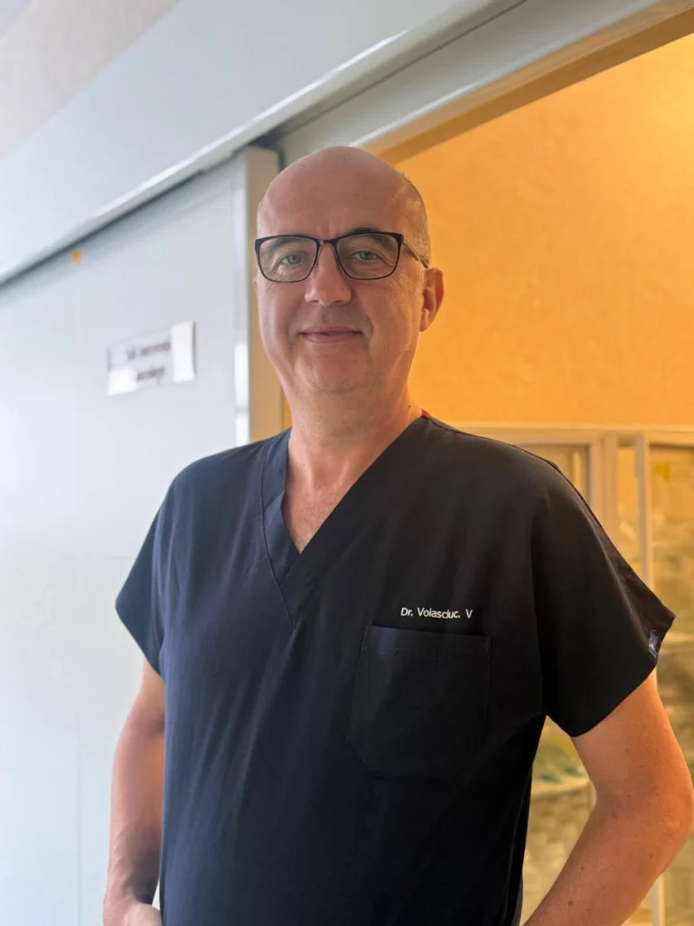 Dr. Valentin-Mitică Voiasciuc: De la sarcină la menopauză – ce trebuie să știe fiecare femeie despre sănătatea ginecologică