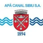 Apă Canal Sibiu angajează la Sectorul Exploatare Roșia. Sunt disponibile cinci posturi