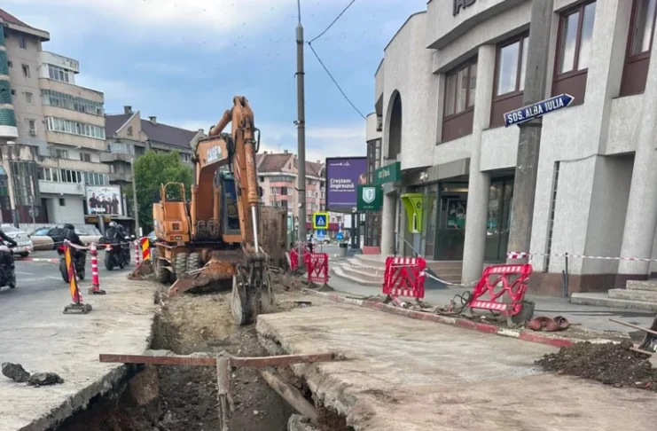 Finalizarea proiectelor de apă și canalizare: Ce se află în spatele termenelor de execuție comunicate