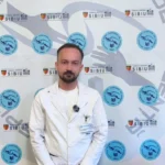 Dr. Ciprian Juravle, specialist în Radiologie Intervențională, la Spitalul Județean Sibiu