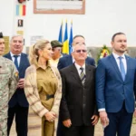 Poza de profil Facebook a articolului despre comemorarea aviatorului Ioan Stoica