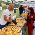 Banner de Facebook pentru Festivalul Lichiului de Poveste, ediția a doua în Loamneș.