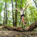 Gușterița Trail Run revine pe 19 septembrie. Cinci curse pentru adulți și copii, în Pădurea Gușterița