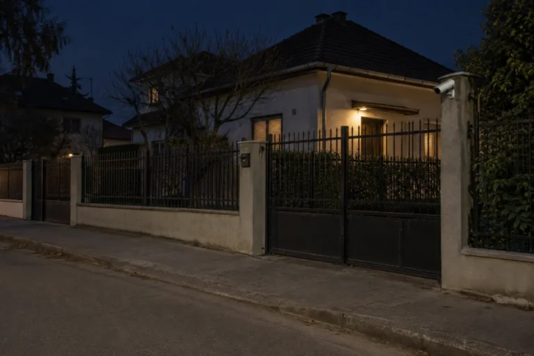 Condamnat la 3 ani și 5 luni de închisoare după ce a intrat noaptea într-o locuință din Sibiu