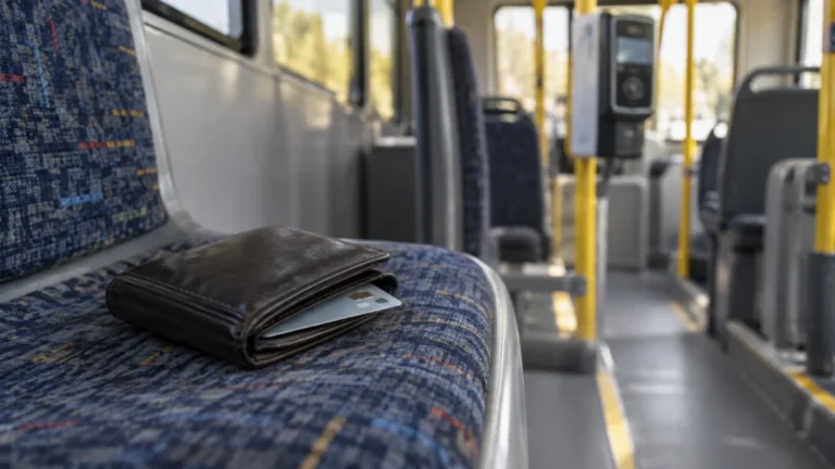A găsit un portofel într-un autobuz și a plătit de 13 ori cu cardul victimei. Condamnare la Judecătoria Sibiu