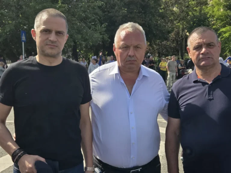 Bogdan Trif, după protestul oierilor: „Ciobanii României trebuie să fie ascultați, respectați și sprijiniți”